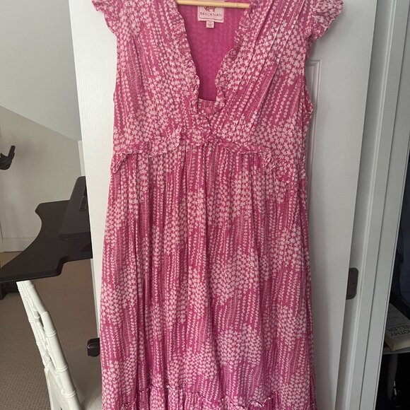 Banjanan Constance Dress - Picture 4 of 13